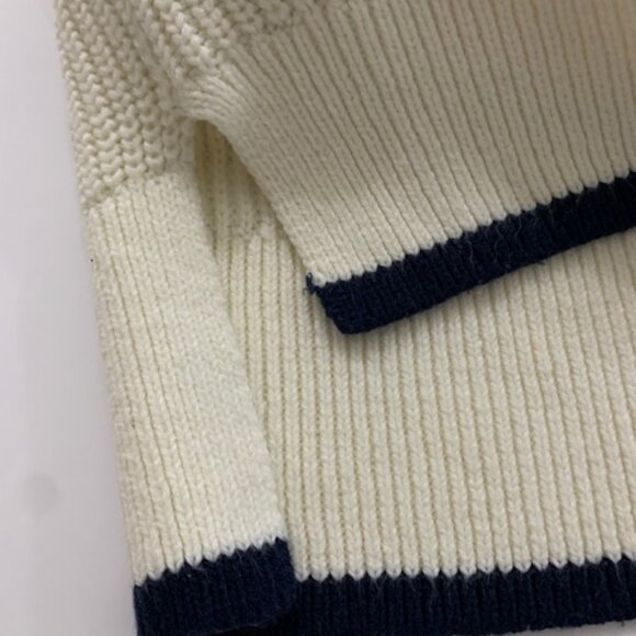 Striped Sweater - Picture 5 of 6